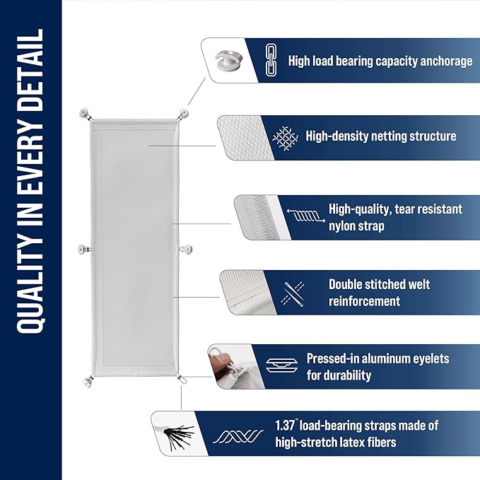 Cable Management net - Image 5