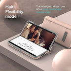 VRS DESIGN Terra Guard Modern for Galaxy Z Fold 4 5G, Premium Modern Neat Style - Image 4
