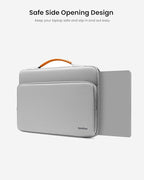 tomtoc 360 Protective Laptop Carrying Case compatible - Image 7