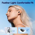 EarFun Free 2S Wireless Earbuds, 4 Mics - Image 6