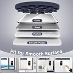 Magnetic Suction Cup Phone Mount - Image 6