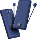 VEGER Portable Charger for iPhone by VEGER