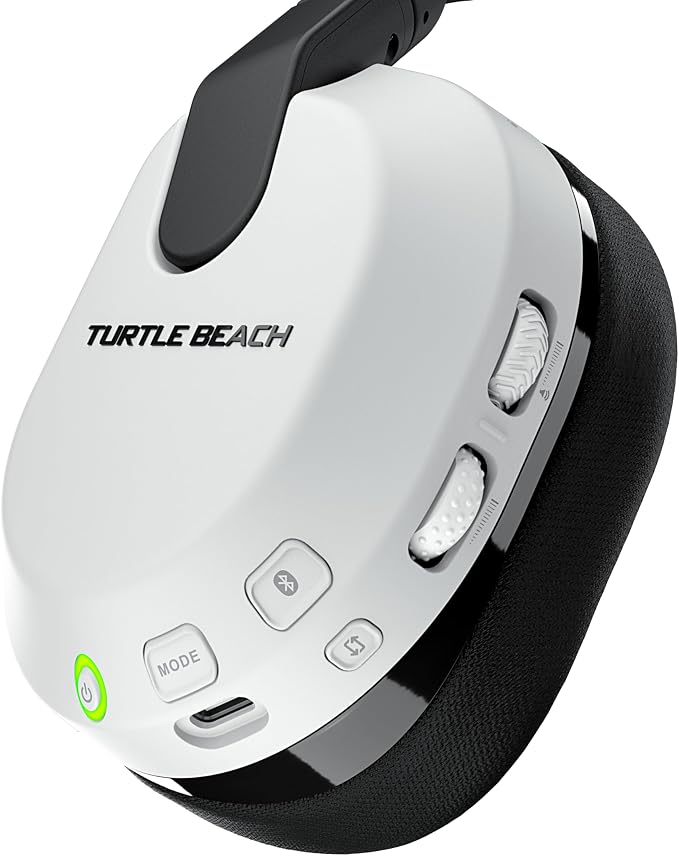 Turtle Beach Stealth 600 Wireless Multiplatform Amplified Gaming Headset - Image 15