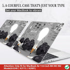 CISSOOK Creative Bulb Hard Shell Case - Image 3