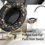 SOULWIT Silicone Ear Pads Cover Protector - Image 5