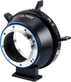 VILTROX PL-E Lens Mount Adapter - Image 4
