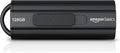 Amazon Basics 128 GB Ultra Fast USB 3.1 Flash Drive by AmazonBasics