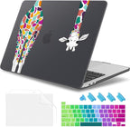 May Chen Compatible with MacBook Pro 13 inch Case 2022 2021 2020 Release Models by MayChen