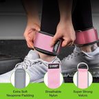 Gradient Fitness Ankle Straps | Ankle Strap - Image 5