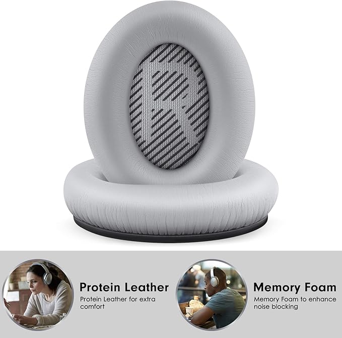 Professional Replacement Ear Pads - Image 5