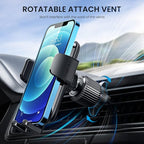 Car Phone Holder Vent Phone Holders - Image 5