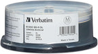 Verbatim M DISC BD-R DL 50GB 8X by Verbatim