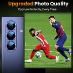 YWXTW for Samsung Galaxy Z Fold 7 Camera Lens Protector, Individual Anti - Image 6