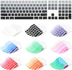 Allinside Ombre Gray Cover for Apple iMac Magic Wireless Keyboard - Image 7