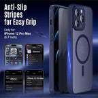 Designed for iPhone 12 Pro Max Case, Compatible - Image 6