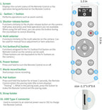 for Nikon Rechargeable Wireless Remote Control - Image 6