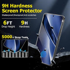 Screen Protector For Galaxy S24 Plus/S24+ Galaxy S25 Plus/Galaxy - Image 4