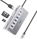 USB C Hub, intpw 9-in-1 USB Hub by intpw