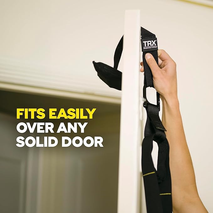 TRX Door Anchor for TRX Suspension Training Straps, Door Weight Anchor - Image 3