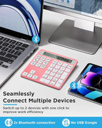 Number Pad for Laptop - Image 5