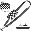 Clip and Go Strap for Phone by YFWE