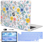 for MacBook Pro 13-inch Case 2022 2021 2020-2016 Release M2 M1 Chip A2338 A2251 - Image 2