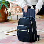 Vandel The Original Puffy Laptop Sleeve Case, 13-14 inch Laptop Sleeve Bag - Image 4