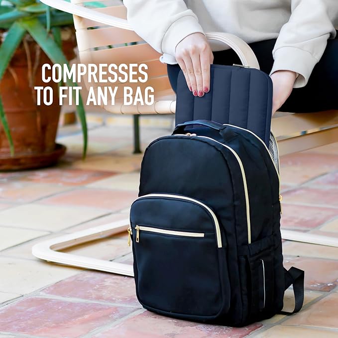 Vandel The Original Puffy Laptop Sleeve Case, 13-14 inch Laptop Sleeve Bag - Image 4