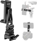 Neewer Metal Phone Tripod Mount by Neewer