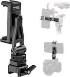 Neewer Metal Phone Tripod Mount by Neewer