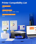 936e 936XL High Yield Ink Cartridges - Image 2