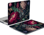 Batianda Design Case for M1 MacBook Air 13 Inch Model A2337 A2179 A1932 2021 - Image 7