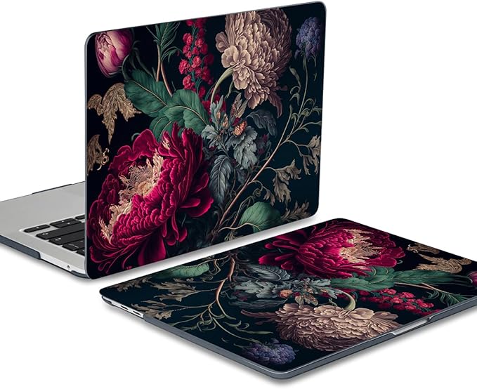 Batianda Design Case for M1 MacBook Air 13 Inch Model A2337 A2179 A1932 2021 - Image 7