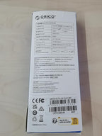 ORICO Aluminum 7-Port USB Hub - Image 10