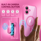 BERFY Magnetic for iPhone 16 Plus Case, Compatible - Image 3