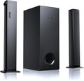 Sound Bar for Smart TV 2.1CH 190W Peak Power Soundbar by Unknown