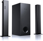 Sound Bar for Smart TV 2.1CH 190W Peak Power Soundbar by Unknown