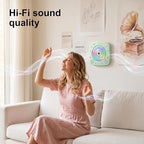 Gueray CD Player Portable Rechargeable: CD Players - Image 4