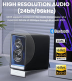 Edifier QR65 Desktop Active Monitor - Image 3
