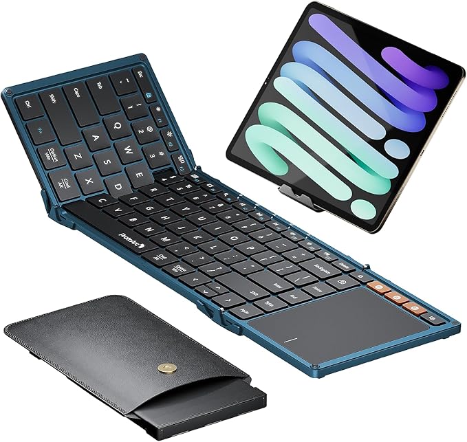 ProtoArc Foldable Keyboard by ProtoArc