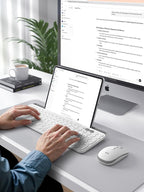 seenda Bluetooth Keyboard and Mouse - Image 8