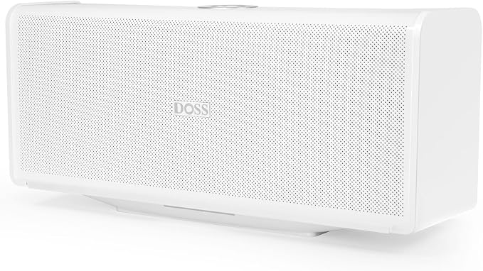 DOSS SoundBox Ultra Bluetooth Speaker by DOSS