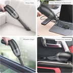 Mini Vacuum Cleaner-Rechargeable, Desk Vacuum Cleaner - Image 6