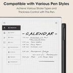 Magnetic Stylus for Remarkable 2 Pen - Image 7
