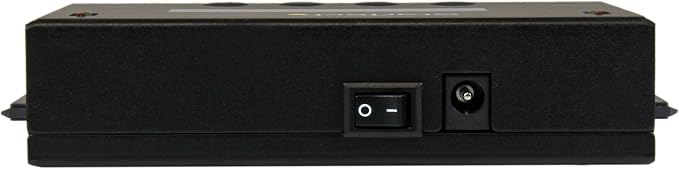 StarTech.com 1:1 Standalone Hard Drive Duplicator - Image 4