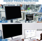 24 Inch Computer Privacy Screen - Image 4