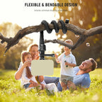 NEEWER Flexible Phone Holder - Image 5