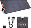 N-Type 16BB 220W Portable Solar Panel by SOKIOVOLA