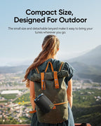 Portable Bluetooth Speaker - Image 5