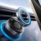 MRGLAS 2026 Upgraded Vacuum Magnetic Phone Holders by MRGLAS